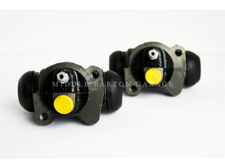 REAR WHEEL CYLINDER 238 13/1500